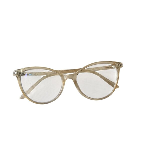 Transparent Frame Eyeglasses - Picture 1 of 1